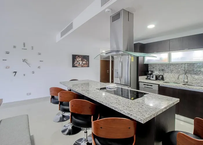 Apartment Mareazul 414 Sur
