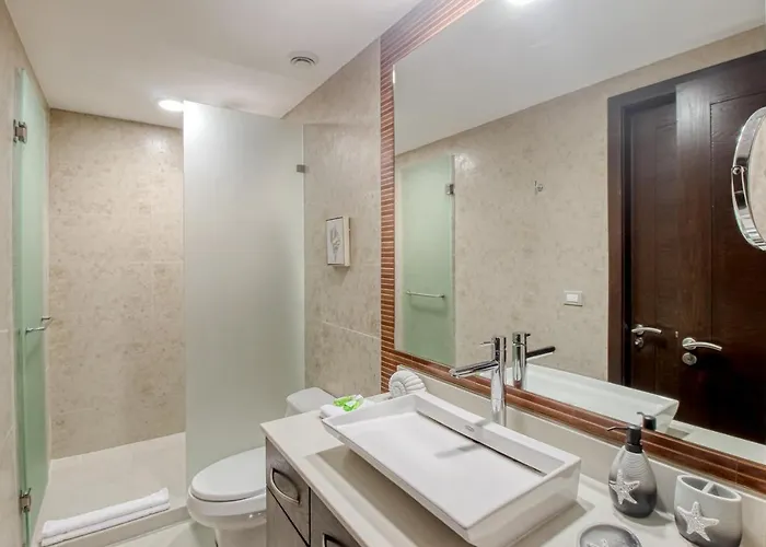 Apartment Mareazul 414 Sur