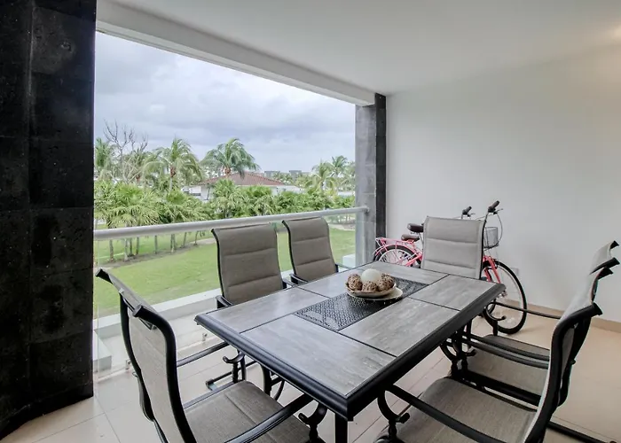 Mareazul 414 Sur Apartment Playa del Carmen
