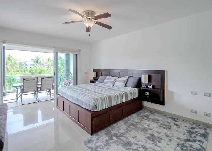 Mareazul 414 Sur Apartment Playa del Carmen