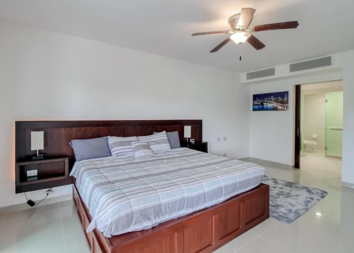 Mareazul 414 Sur Apartment