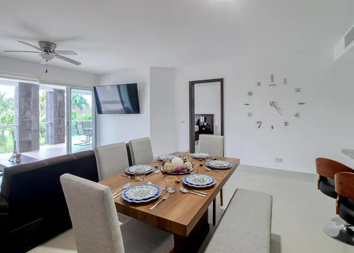 Apartment Mareazul 414 Sur *
