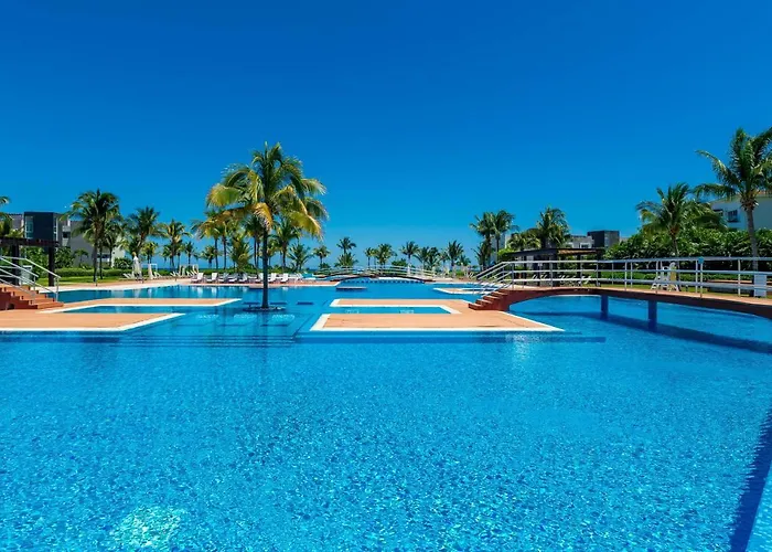 Apartment Mareazul 414 Sur